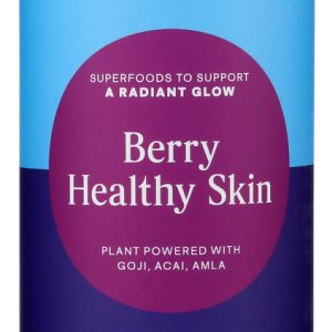 SUNWINK: Superfd Pwdr Beauty Fruit, 4.2 oz