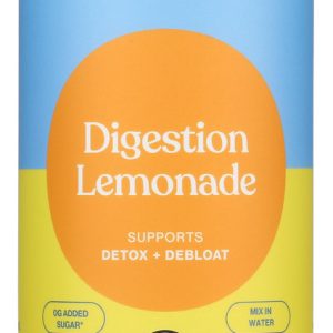 SUNWINK: Superfd Pwdr Dgst Lmnde, 4.2 oz