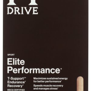 DREAMBRANDS: Mdrive Elite Performance, 90 capsules