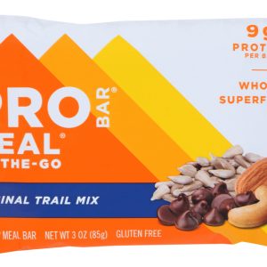 PROBAR: Meal Bar Original Blend, 3 oz