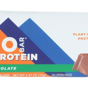 PROBAR: Mint Chocolate Protein Bar, 2.46 oz