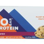PROBAR: Cookie Dough Protein Bar, 2.47 oz