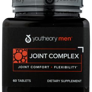 YOUTHEORY: Joint Complex Men, 60 tb