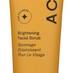 ACURE: Brilliantly Brightening Facial Scrub, 4 fl oz