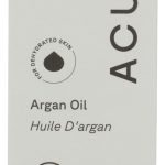 ACURE: The Essentials Organic Moroccan Argan Oil, 1 fl oz