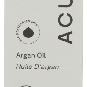 ACURE: The Essentials Organic Moroccan Argan Oil, 1 fl oz