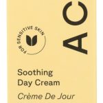 ACURE: Seriously Soothing Facial Day Cream, 1.7 fl oz