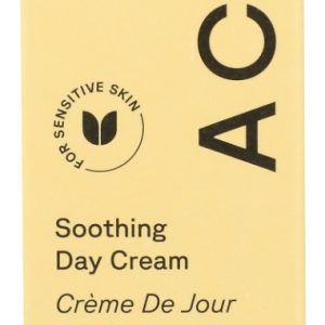 ACURE: Seriously Soothing Facial Day Cream, 1.7 fl oz