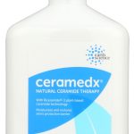 CERAMEDX: Restoring Body Lotion, 12 oz