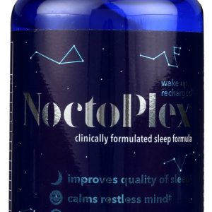 MEDELLA SPRINGS: Noctoplex Sleep Aid, 30 tb