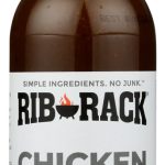 RIB RACK: Chicken Marinade, 14 oz
