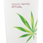 ANDALOU NATURALS: Ritual Patchouli + Basil Mint Cannacell Botanical Body Lotion, 8 fo