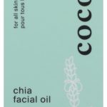 COCOKIND: Facial Oil Chia Org, 30 ml