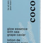 COCOKIND: Lotion Glw Ess Sea Grp Cv, 2 oz