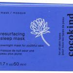 COCOKIND: Face Mask Sleep Resurface, 1.7 oz
