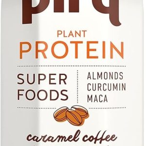 PIRQ: Plant Prtn Rtd Coffee, 11 fo