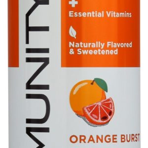 LIFEAID BEVERAGE: Immunityaid Defend, 12 fo