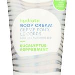 SEA WEED BATH COMPANY: Cream Body Eucalyptus & Peppermint, 6 oz