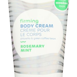 SEA WEED BATH COMPANY: Cream Body Detox Cellulite, 6 oz