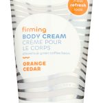 SEA WEED BATH COMPANY: Cream Firming Detox Refresh, 6 oz