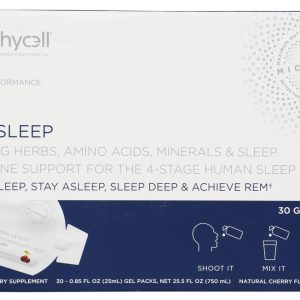 HEALTHYCELL: Sleep 30Sv, 30 pc