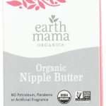 EARTH MAMA ORGANICS: Organic Nipple Butter, 2 oz