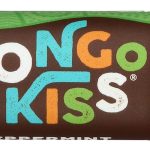 ECO LIPS: Mongo Kiss Peppermint Lip Balm, 0.25 oz
