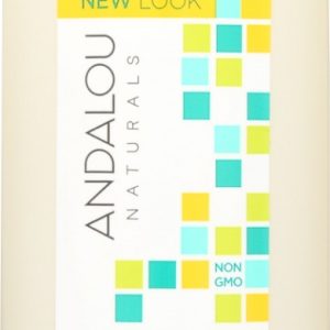 ANDALOU NATURALS: Perfect Hold Hair Spray Sunflower Citrus, 8.2 Oz