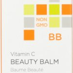 ANDALOU NATURALS: Beauty Balm Sheer Tint with SPF 30 Brightening, 2 Oz