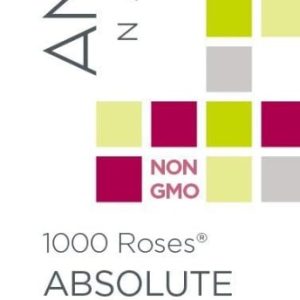 ANDALOU NATURALS: 1000 Roses Absolute Serum Sensitive, 1 oz