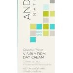 ANDALOU NATURALS: Coconut Water Visibly Firm Day Cream, 1.7 oz
