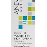ANDALOU NATURALS: Coconut Milk Youth Firm Night Cream, 1.7 oz