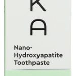 BOKA: Nano Hydroxyapatite Ela Mint Toothpaste, 4 oz