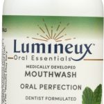 LUMINEUX: Clean and Fresh Mouthwash, 2 fo
