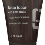 EVERY MAN JACK: Face Lotion Fragrance Free, 1 oz