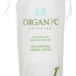 ORGANYC: COTTON ROUND, 70 Pc