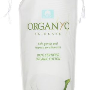 ORGANYC: COTTON ROUND, 70 Pc