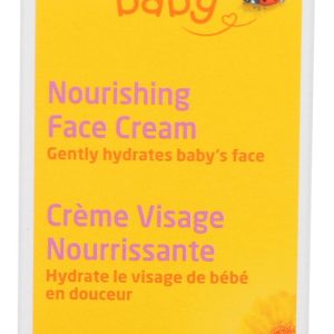 WELEDA: Face Cream Calendula. 1.7 fo