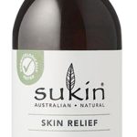 SUKIN NATURALS: Skin Relief Facial Mist, 4.23 fo