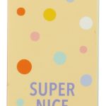 EVRE: Super Nice Honey and Vitamin E Face Moisturizer, 3.4 fo