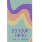 EVRE: Do Your Thing Oil Control Gel Cleanser, 3.4 fo