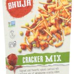 BHUJA: Cracker Mix, 7 oz