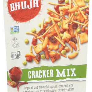 BHUJA: Cracker Mix, 7 oz