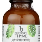 BRITTANIES THYME: Vitamin C Serum, 1 oz