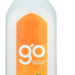 GO BY GREENSHIELD ORGANIC: Cleaner Citrus Grove, 26 FO
