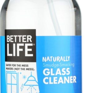 BETTER LIFE: Cleaner Glass, 32 oz