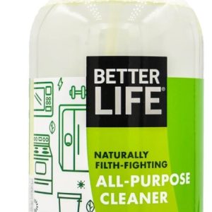 BETTER LIFE: What-Ever! Natural All-Purpose Cleaner Clary Sage & Citrus, 32 oz