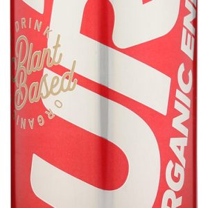 GURU: Organic Energy Drink, 12 Oz