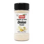 BADIA: Onion Powder, 2.75 oz