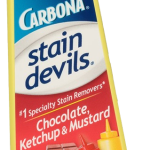 CARBONA: Stain Devils No 2 Chocolate Ketchup and Mustard Stain Remover, 1.7 oz